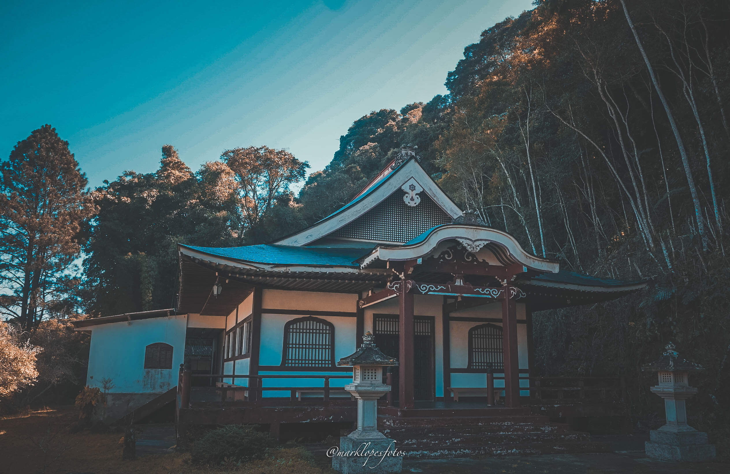 Templo enkoji